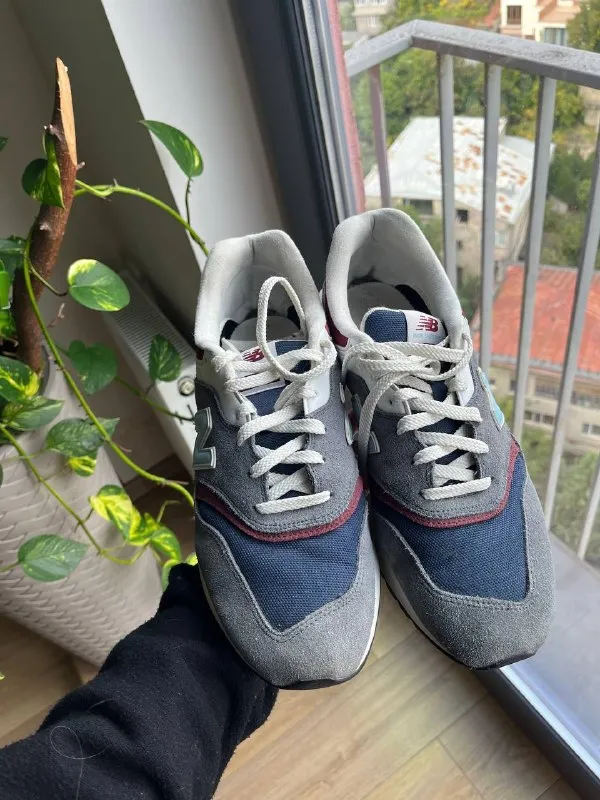 Кроссовки мужские New Balance 997H