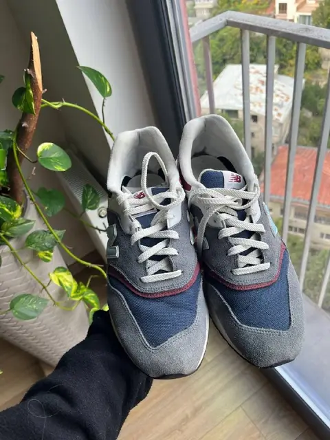Кроссовки мужские New Balance 997H — Tbilisi — 120 ₾