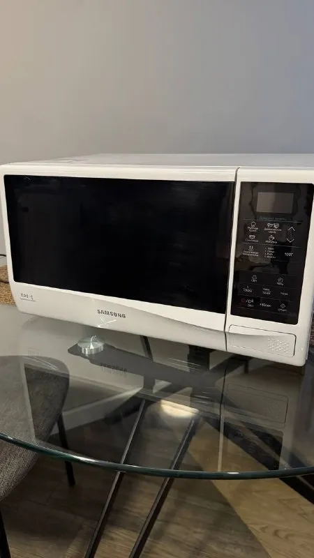 Микроволновка Samsung