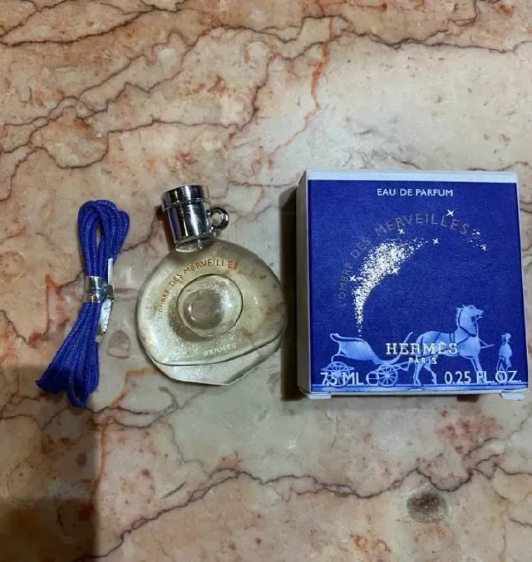 Hermes L’Ombre Des Merveilles 7.5ml миниатюра Original