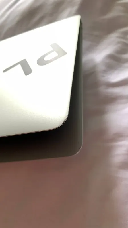 MacBook Air 13″ 2017