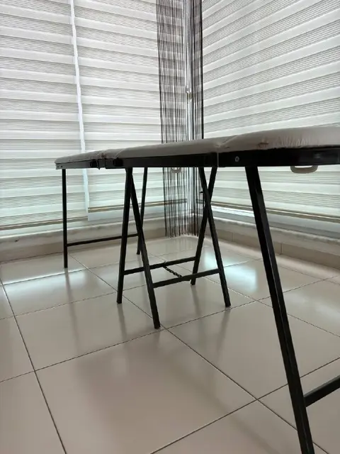 Массажный стол — Анталия — 2 000 ₺
