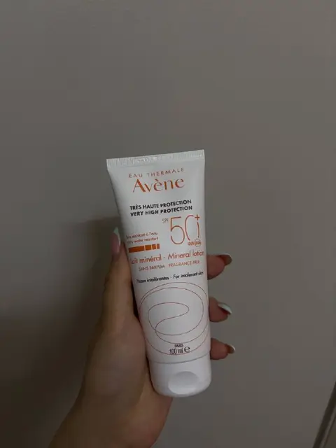 Спф крем от Avene — Ереван — 5 000 ֏
