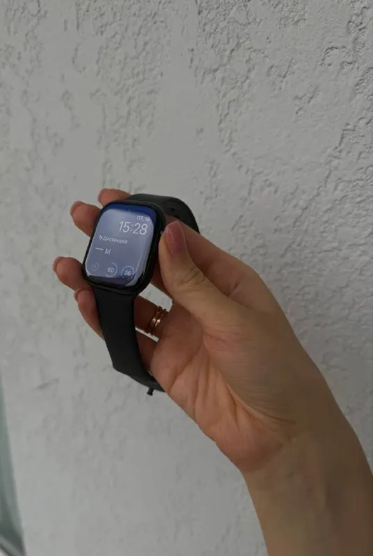Apple Watch Series 11
