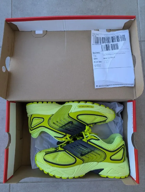 Nike Air Pegasus Wave