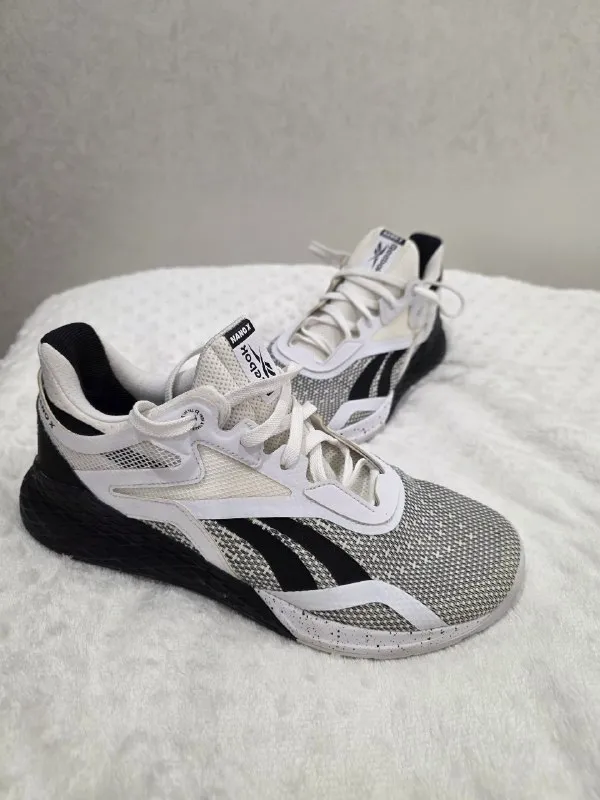 Кроссовки Reebok
