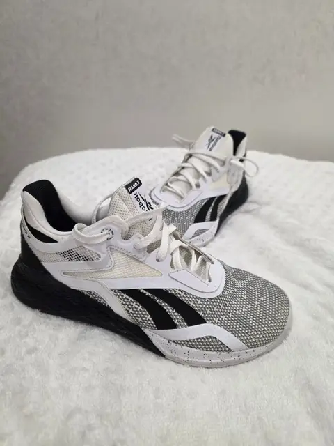 Кроссовки Reebok — Батуми — 50 ₾