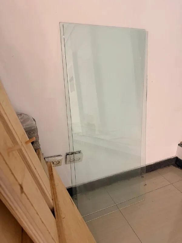 Стекла