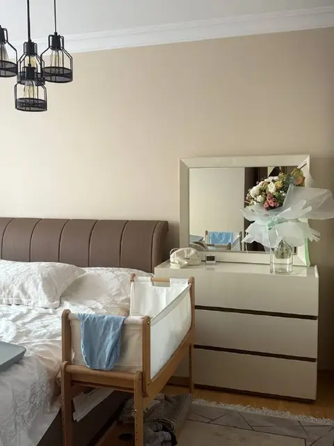 Приставная кроватка SnuzPod — Стамбул — 6 000 ₺