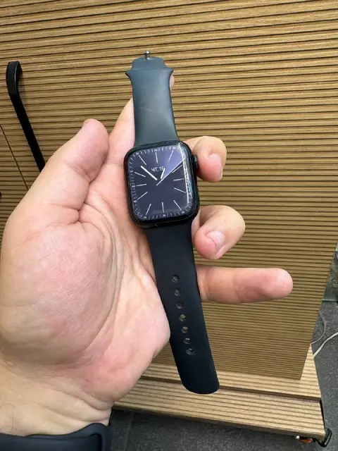 Apple Watch Series 8 41MM — Yerevan — 55,000 ֏