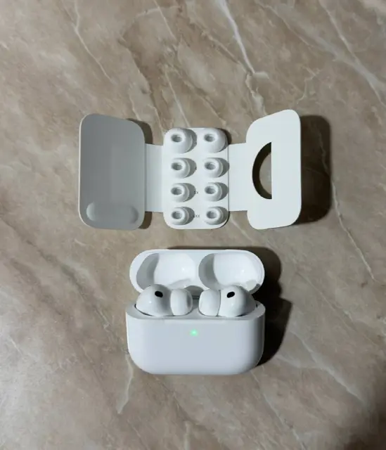 AirPods Pro 3 — Тбилиси — 400 ₾