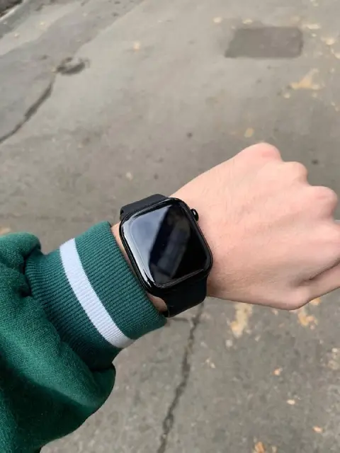 Apple watch s11 black — Yerevan — 87,000 ֏