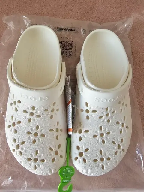 Crocs — Тбилиси — 100 ₾