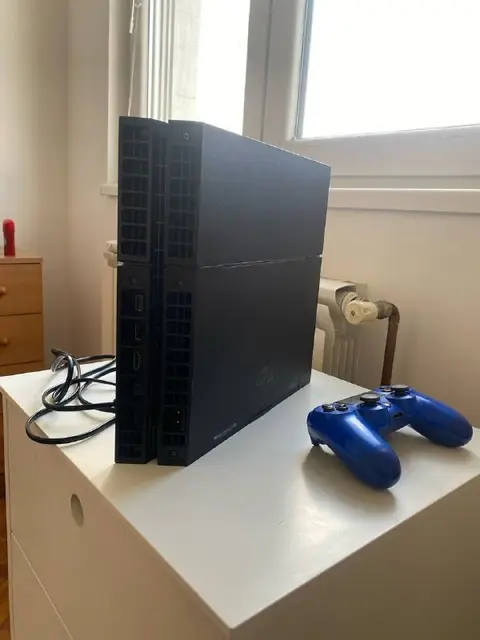 PS4 — Белград — 70 €