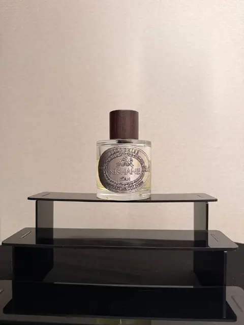 Creed Virgin Island Water, Nishane Safran Colognise — Батуми — 330 ₾