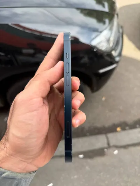IPhone 13, 128 ГБ — Тбилиси — 649 ₾