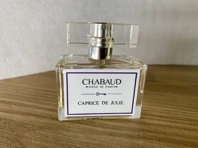 Caprice de Julie Chabaud Maison de Parfum — Батуми — 110 ₾