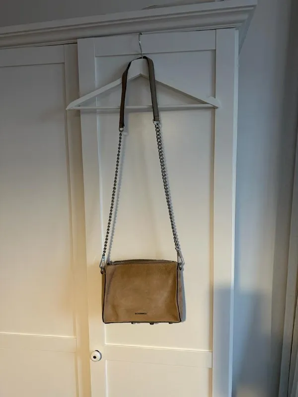 Сумка Rebecca Minkoff Avery