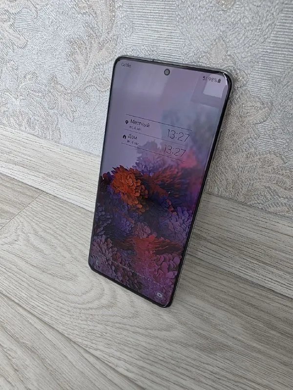 Samsung Galaxy S20+