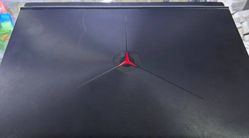 Lenovo Legion Y540