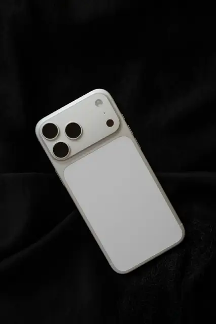 IPhone 17 Pro Max 512 ГБ — Тбилиси — 2 800 ₾