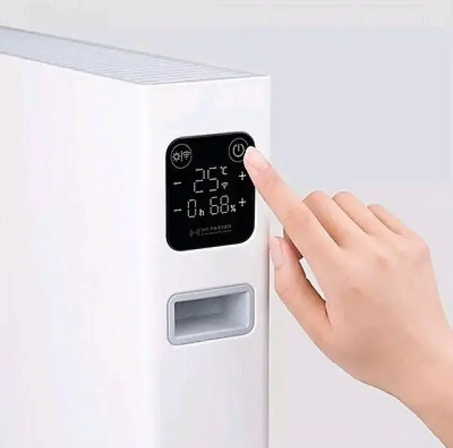 Xiaomi Smartmi Heater — Анталия — 10 000 ₺