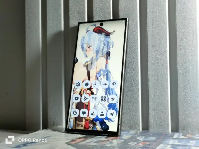 Alps S24 Ultra — Алматы — 15 000 ₸
