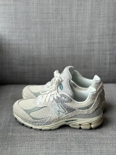 Кроссовки New Balance 2002r — Tbilisi — 300 ₾