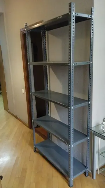 Стеллажи для архивного хранения — Тбилиси — 170 ₾