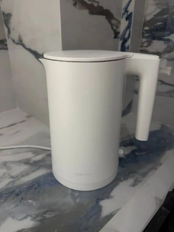 Чайник Xiaomi Electric Kettle 2