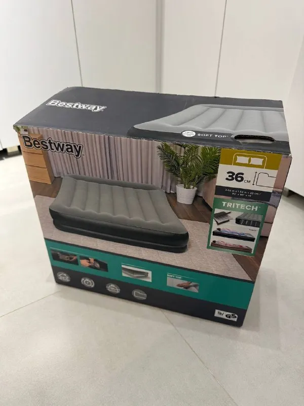 Надувной матрас/кровать Bestway bed