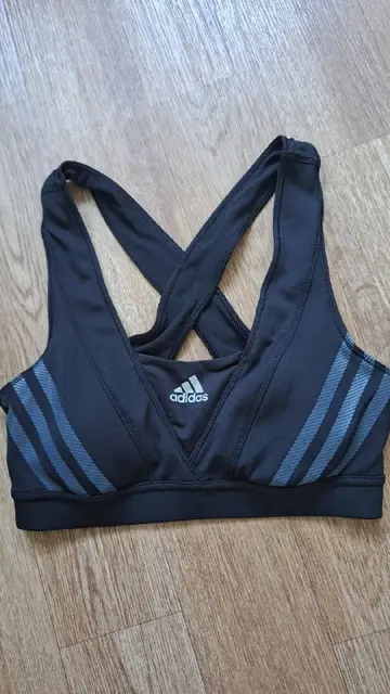 Фирменный топ Adidas — Минск — 20 Br