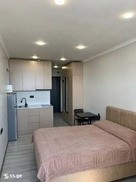 Студия 26 м² с панорамным видом — Батуми — 52 000 $