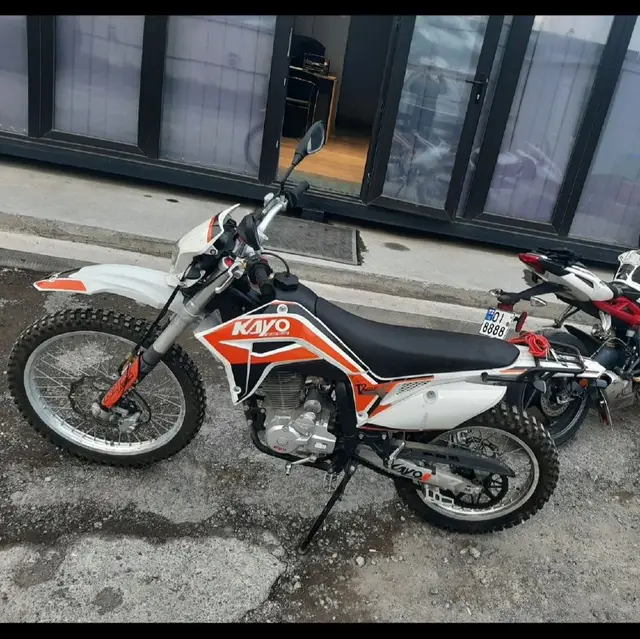 Kayo T2 — Батуми — 2 000 $
