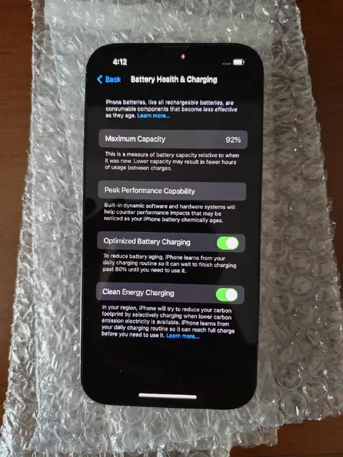 IPhone 13 — Тбилиси — 420 ₾