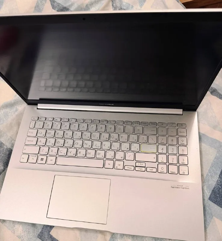 Ноутбук Asus VivoBook
