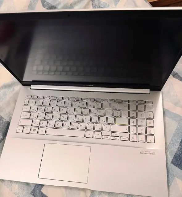 Ноутбук Asus VivoBook — Tbilisi — 1,000 ₾