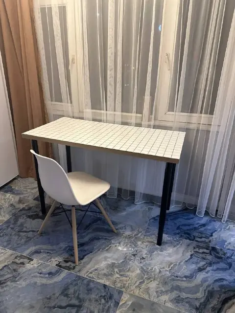 Рабочий стол икеа 120*60 с регулируемыми ножками — Анталия — 1 800 ₺