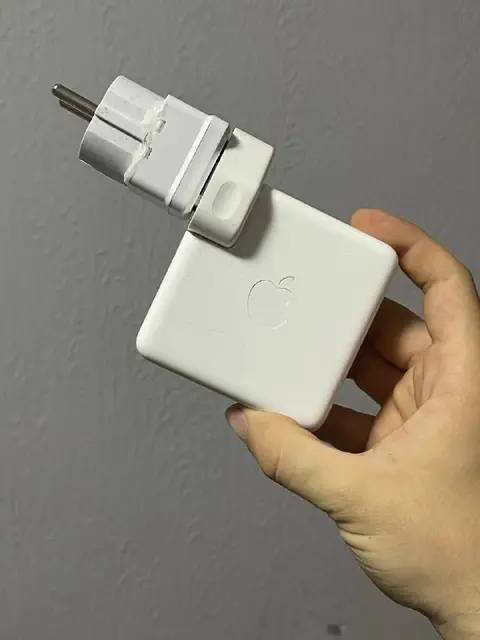 Оригинальный блок/адаптер эпл 96w — Тбилиси — 180 ₾