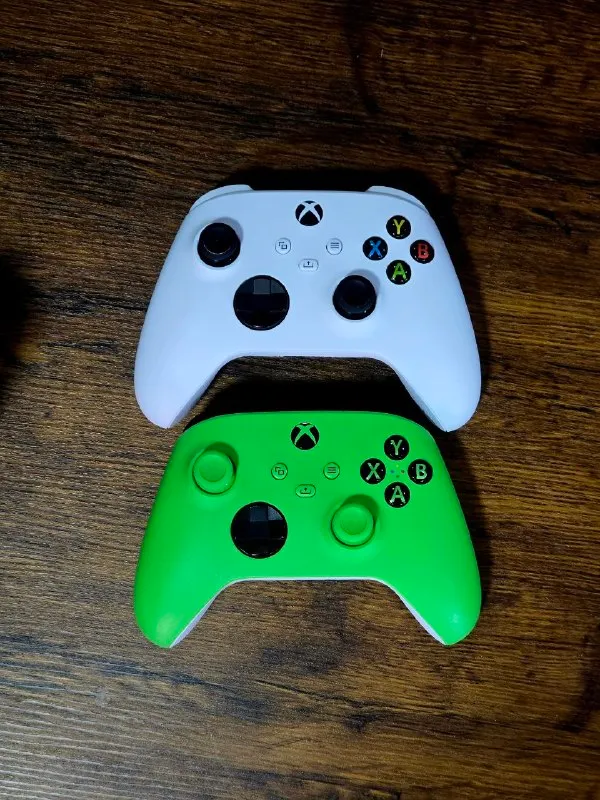 Microsoft Xbox Series X/S Controller