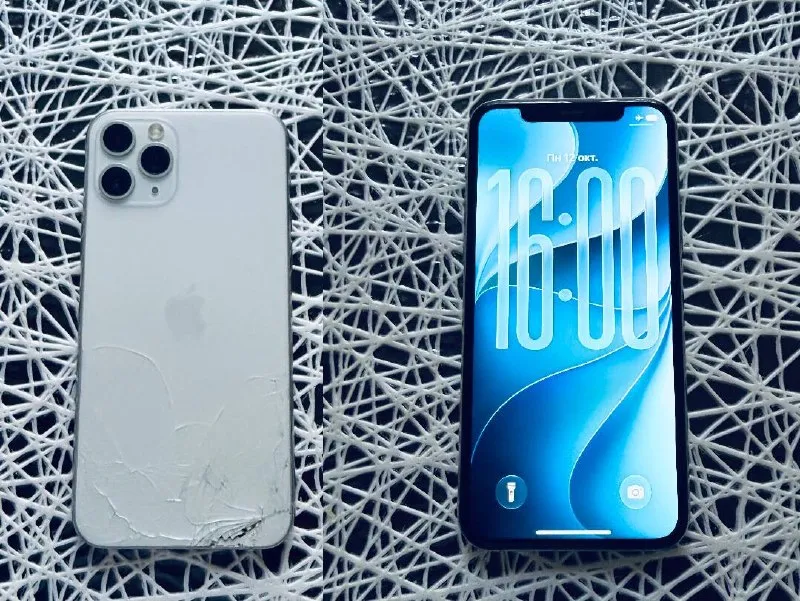 IPhone 11 Pro