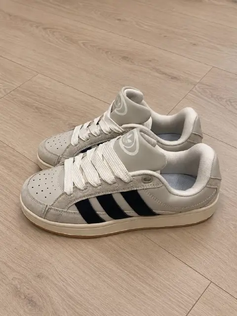 Adidas Rivalry Low — Tbilisi — 115 ₾