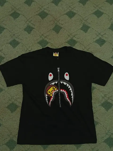 Bape shark — Минск — 45 Br