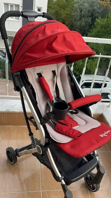 Bebek arabası — Анталия — 2 500 ₺