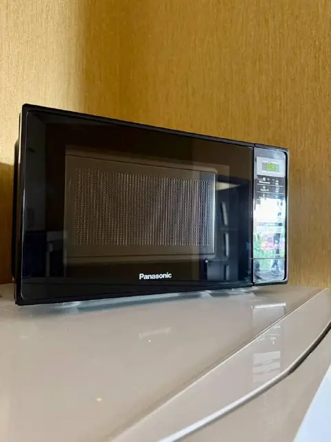Микроволновая печь Panasonic — Тбилиси — 220 ₾