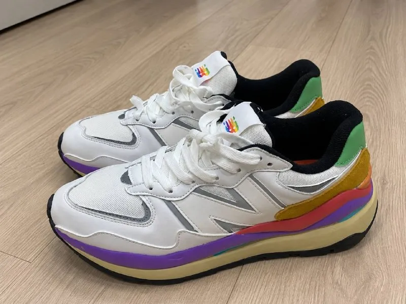 Кроссовки New Balance 57/40
