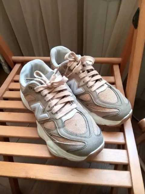 New Balance 9060 — Ереван — 9 000 ֏