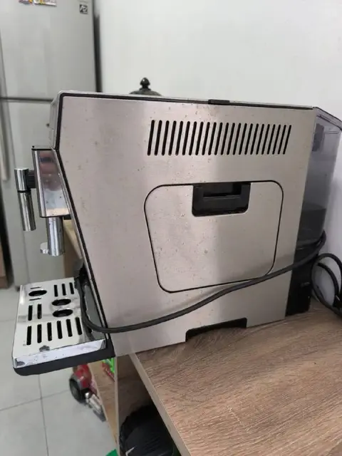Кофемашина Delonghi Primadonna XS De luxe — Батуми — 500 $