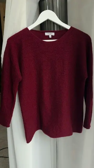 Кашемировый джемпер Bartolini — Тбилиси — 80 ₾