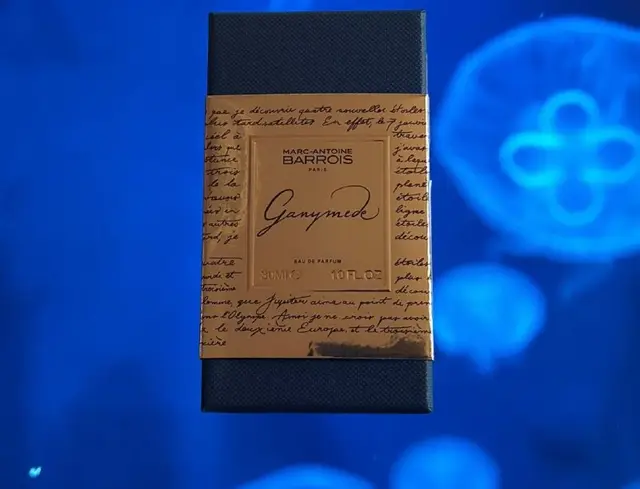 Ганимед — Ереван — 35 000 ֏